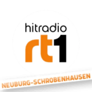 Hitradio RT1 Neuburg Schrobenhausen