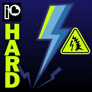 I Love Hardstyle