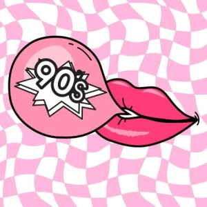 I Love The 90s