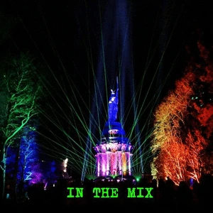 IN THE MIX