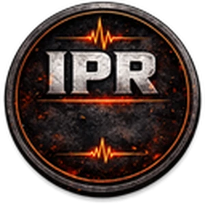 Iron Pulse Radio