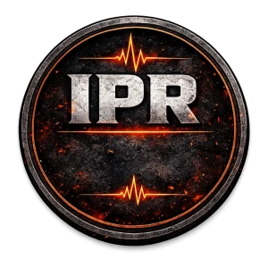 Iron Pulse Radio