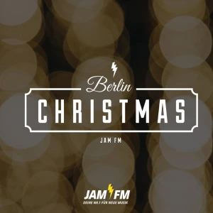 JAM FM Berlin Christmas