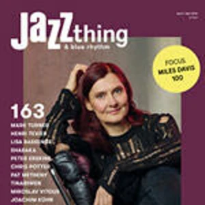 Jazz Thing