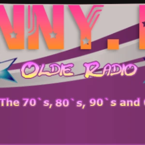 Jenny FM Oldie