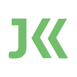 Junger Kulturkanal