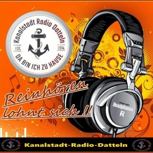 Kanalstadt Radio Datteln 2