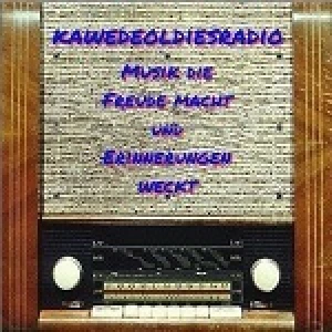 Kawedeoldies Radio