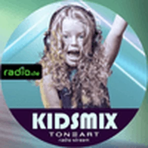 KidsMix TONEART Radio
