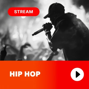 KISS FM - Hip Hop