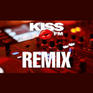 KISS FM - Remix
