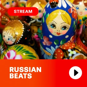 KISS FM - Russian Beats