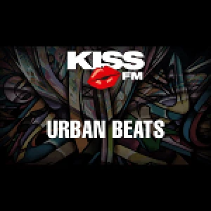 KISS FM - Urban Beats