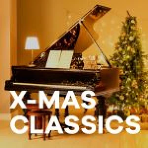 Klassik Radio - Christmas Classics
