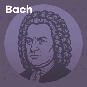 Klassik Radio - Johann Sebastian Bach