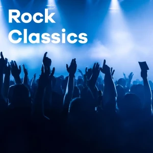 Klassik Radio - Rock Classics