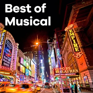 Klassik Radio - Musical Hits
