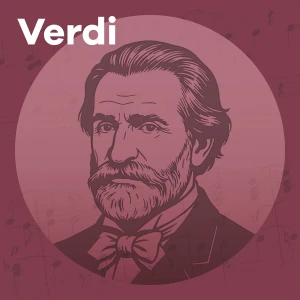 Klassik Radio - Pure Verdi