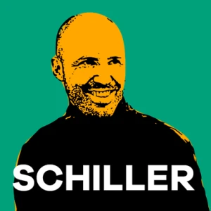 Klassik Radio - Schiller