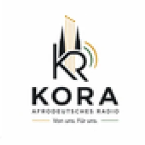 KORA - Afrodeutsches Radio