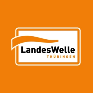 LandesWelle Thüringen Mitte