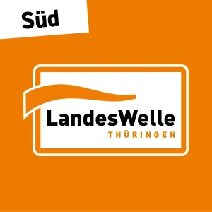 LandesWelle Thüringen Süd