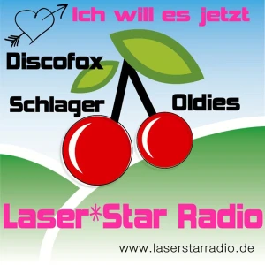 LaserStar Radio