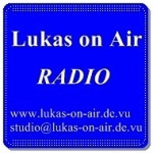 Lukas on Air