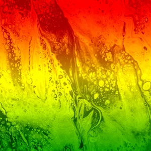 MABU Beatz Reggae