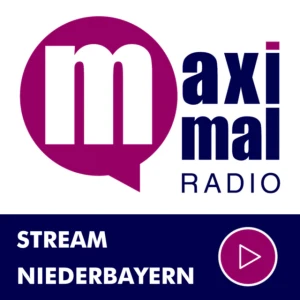 maximal Radio Niederbayern