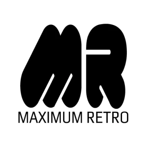 MAXIMUM RETRO