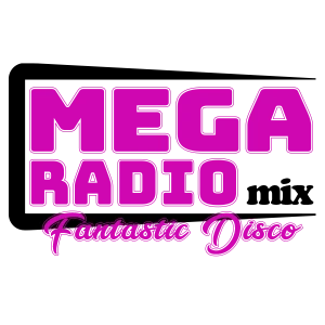 MEGARADIOmix - Fantastic Disco