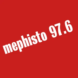 Mephisto 97.6