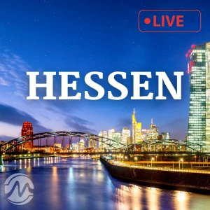Metropol FM - Hessen