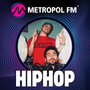 Metropol FM - HipHop