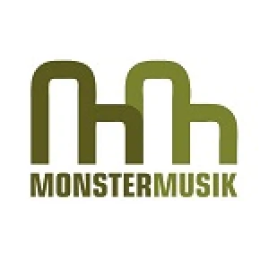 Monstermusik