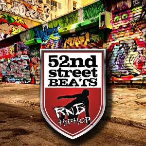 MyHitMusic - 52nd STREET BEAT DEUTSCHRAP