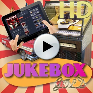 MyHitMusic - JUKEBOX GOLD