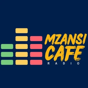 Mzansi Cafe Radio