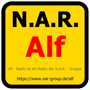 N.A.R. - Alf