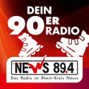 NE-WS 89.4 - Dein 90er Radio