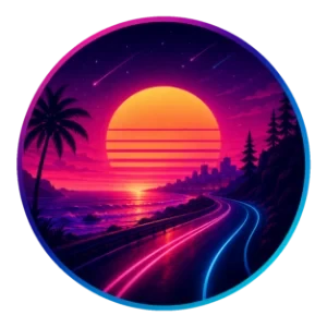 Night Drive Radio