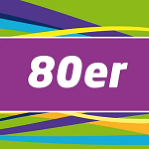NORA 80er
