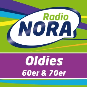 NORA Oldies 60er & 70er