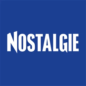 NOSTALGIE 80er