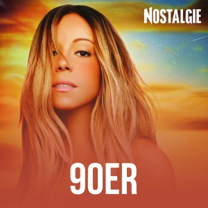 Nostalgie - 90er