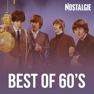 Nostalgie - Best of 60s