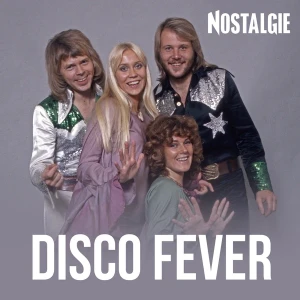 Nostalgie Discofever