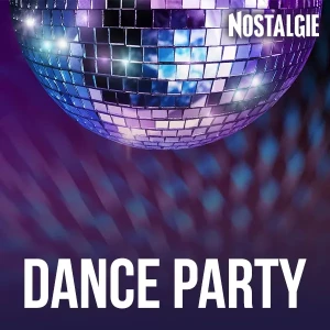 NOSTALGIE Dance Party