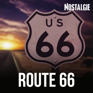 Nostalgie - Route 66